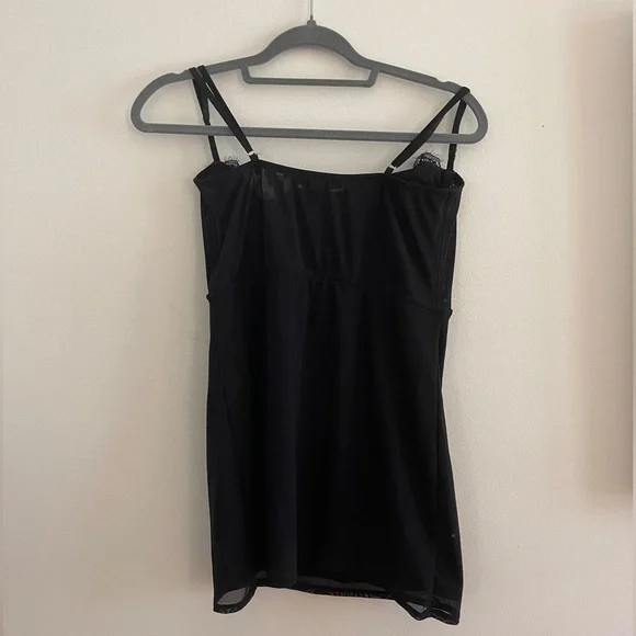 UO Modern Love Bustier Mini Dress - Picture 4 of 5